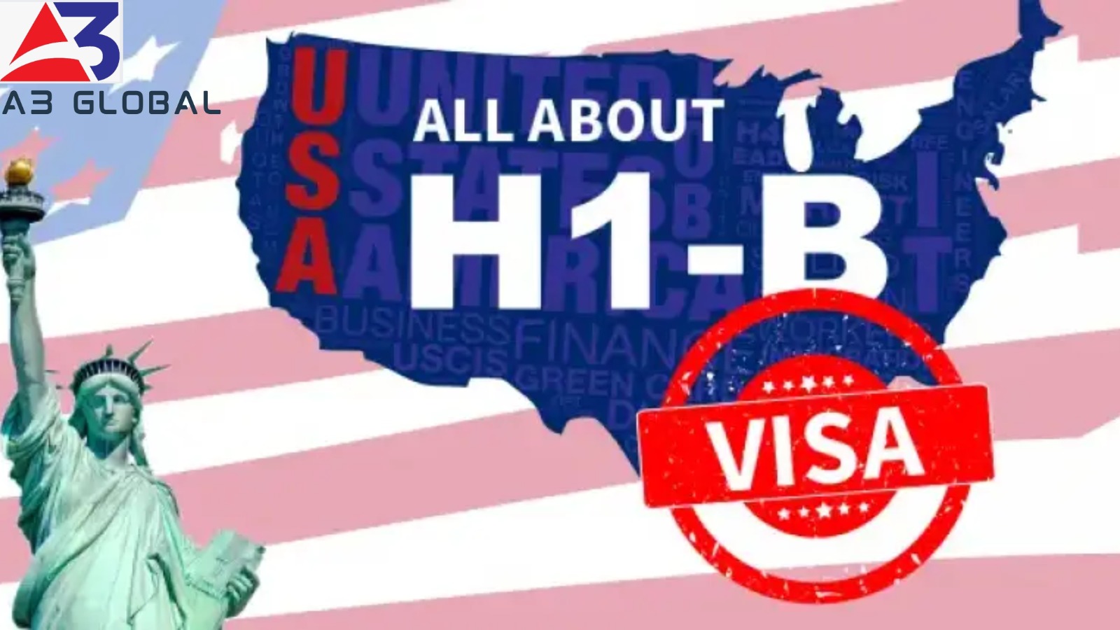 USA H1B visa