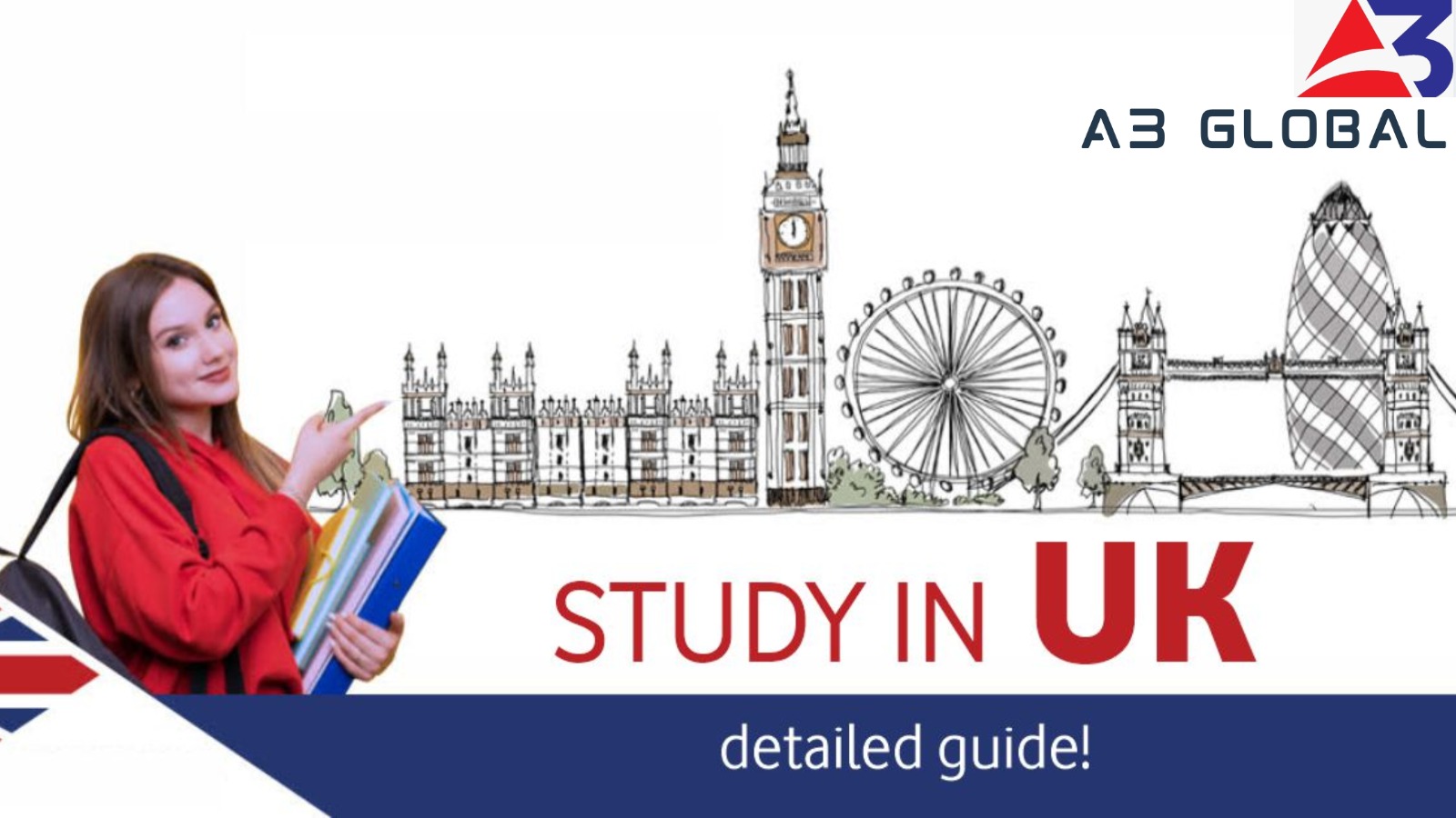 UK student visa checklist