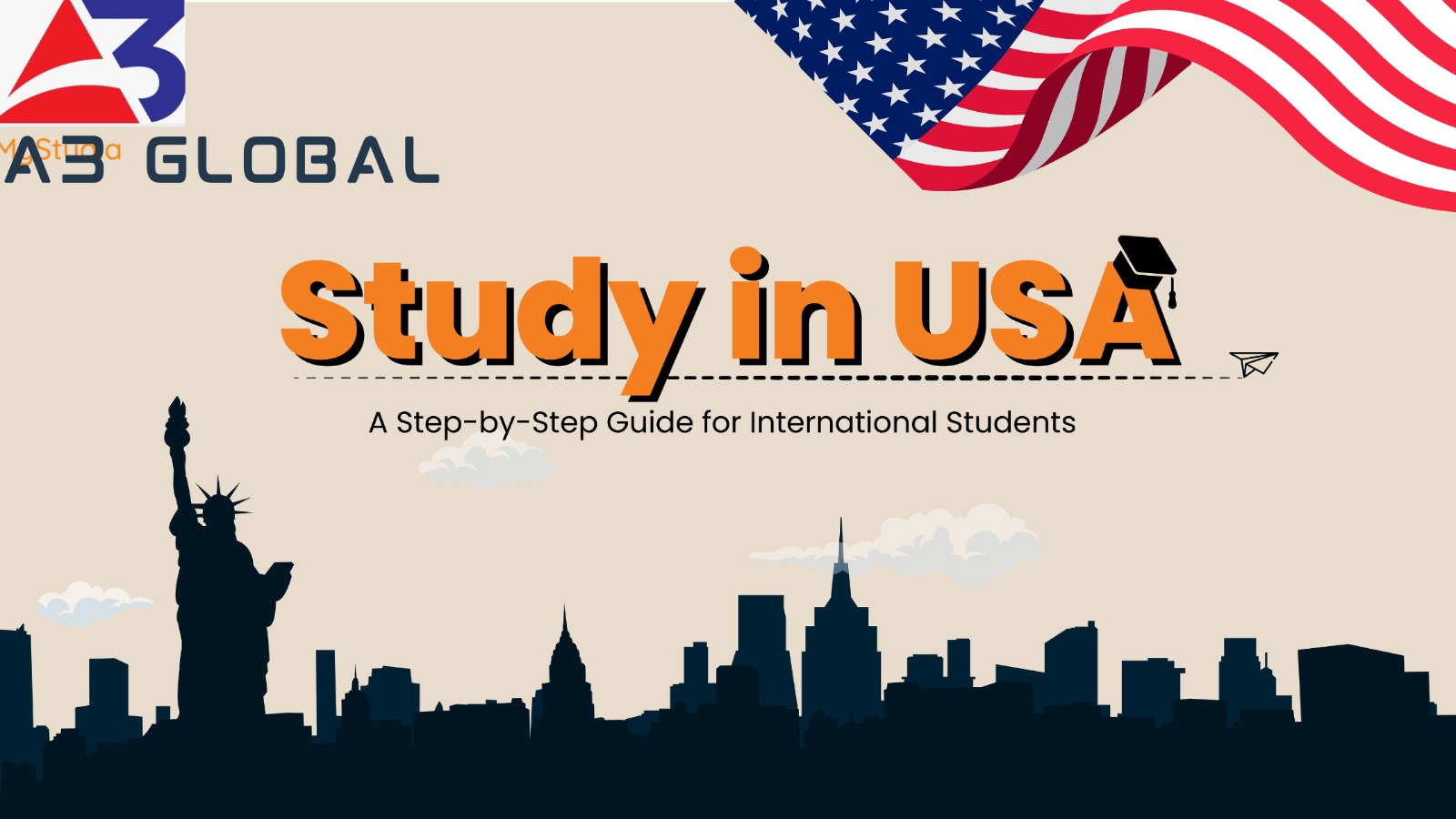 USA student visa checklist